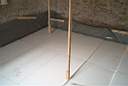 Bracken restor - 0134 - insulation over dpm on floor  - 20020630.jpg